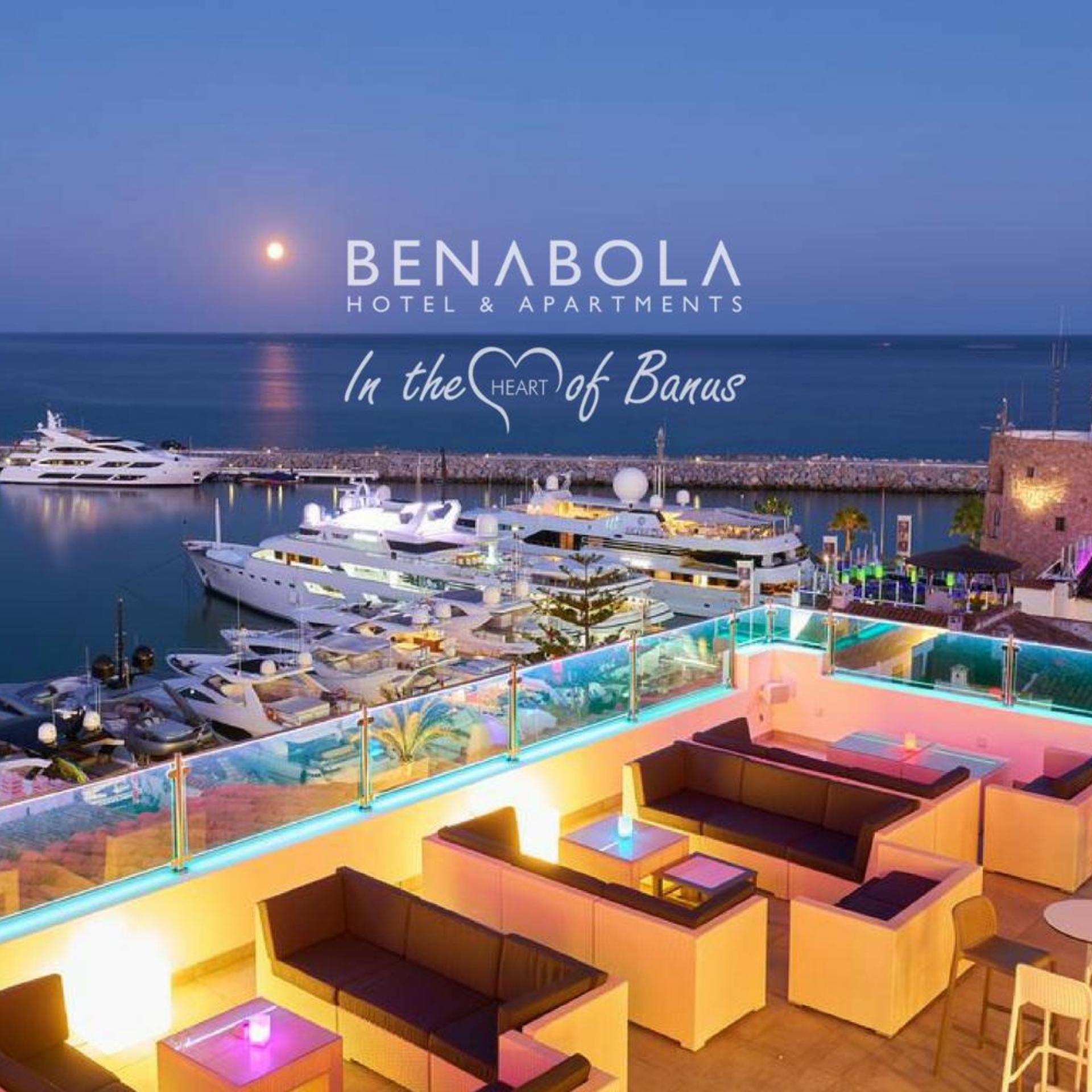Benabola Apartments 40/49