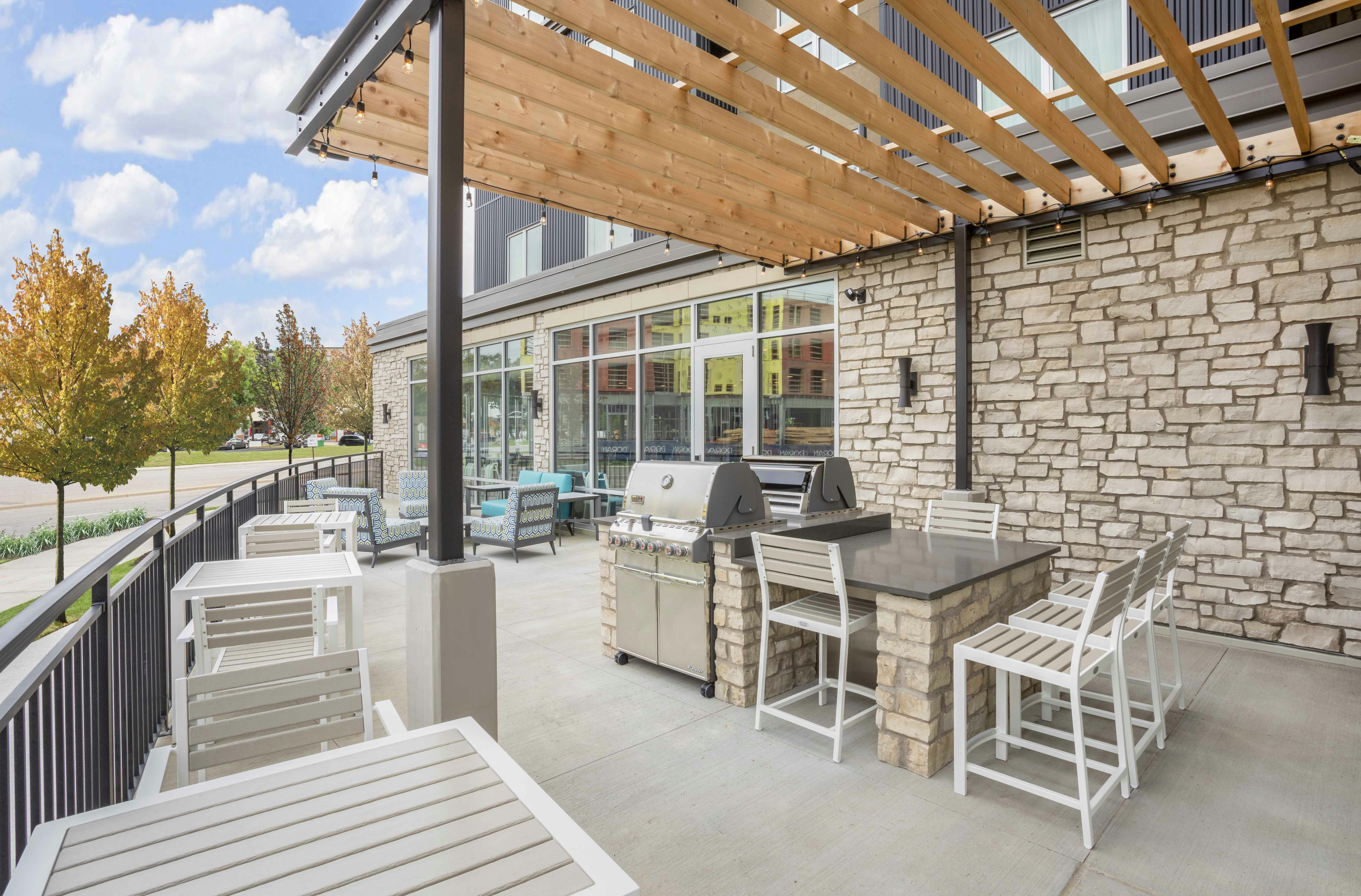 Homewood Suites by Hilton Edina Minneapolis 40/57