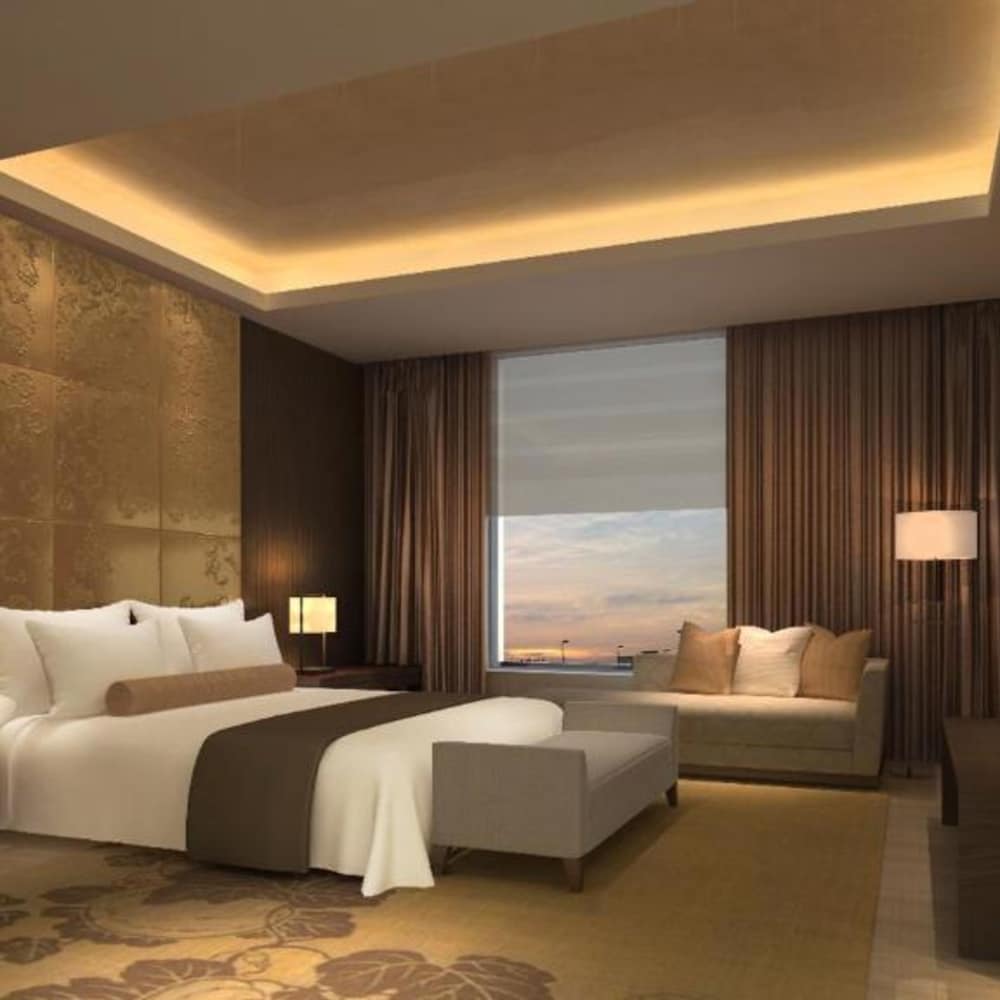 Holiday Inn Nantong Oasis International 28/78