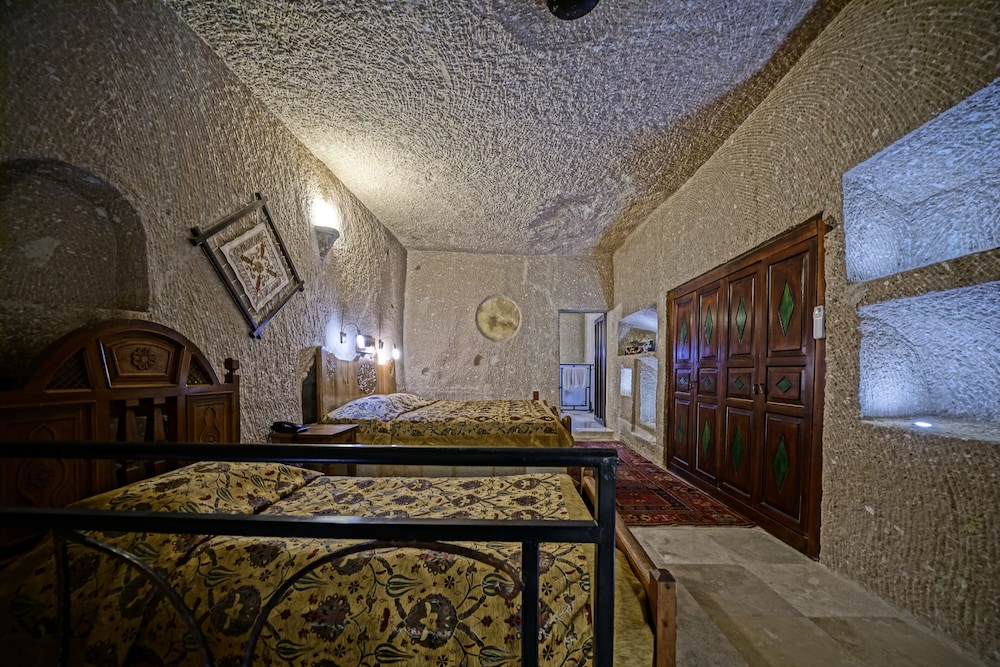 Mdc Hotel 6/50