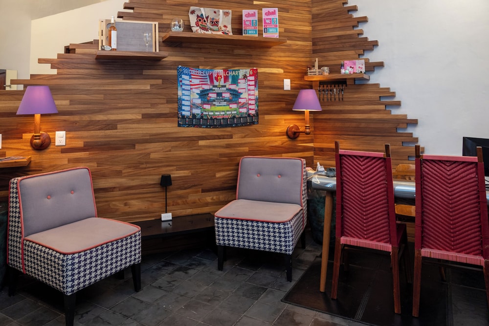 Del Carmen Concept Hotel 36/50