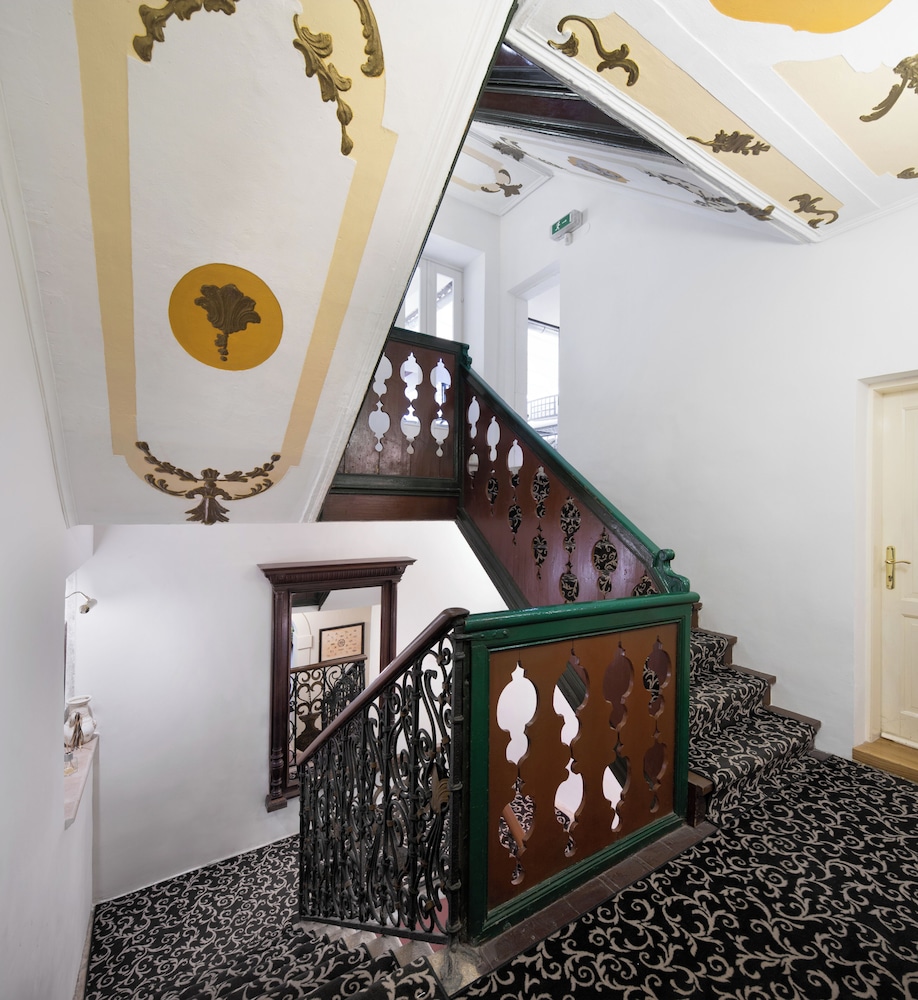 Angelo D Oro Hotel 50/68