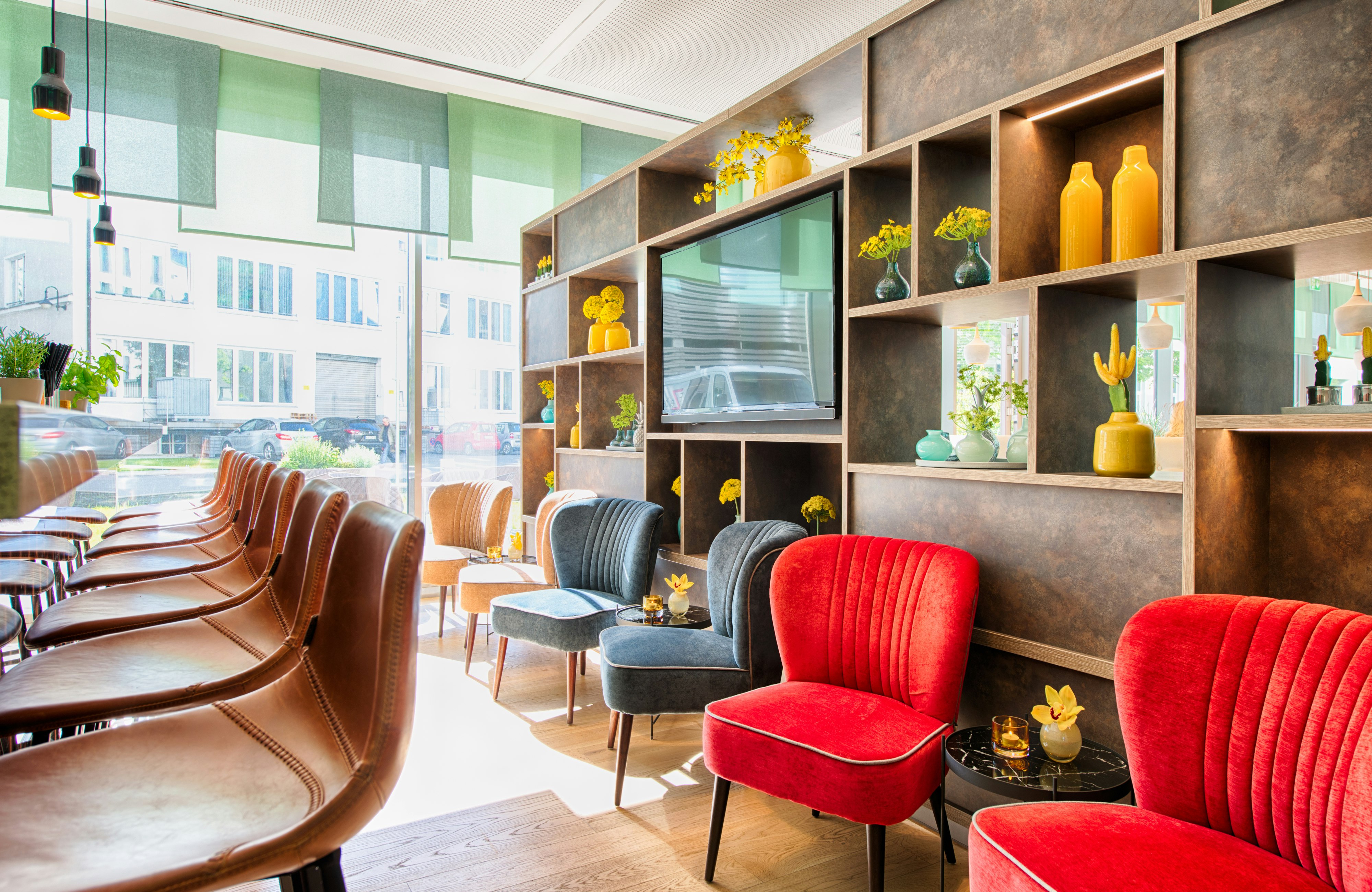 LEONARDO HOTEL MUNICH CITY SOUTH 42/80