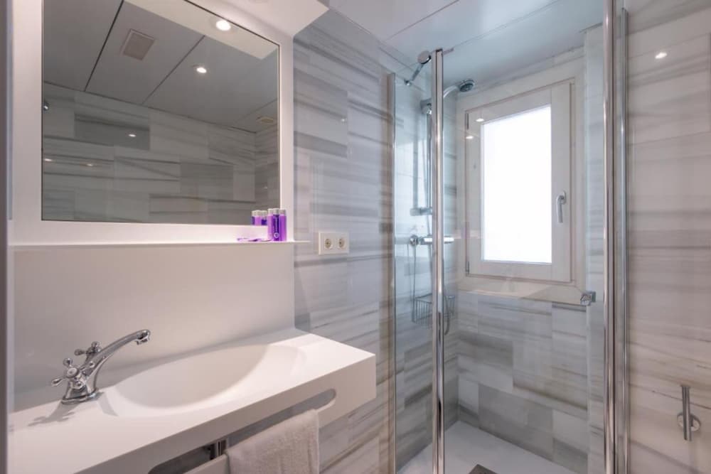 Oro del Darro Suites 43/48