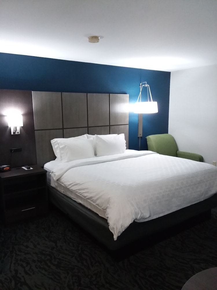 Candlewood Suites Knoxville Airport-Alcoa 21/73