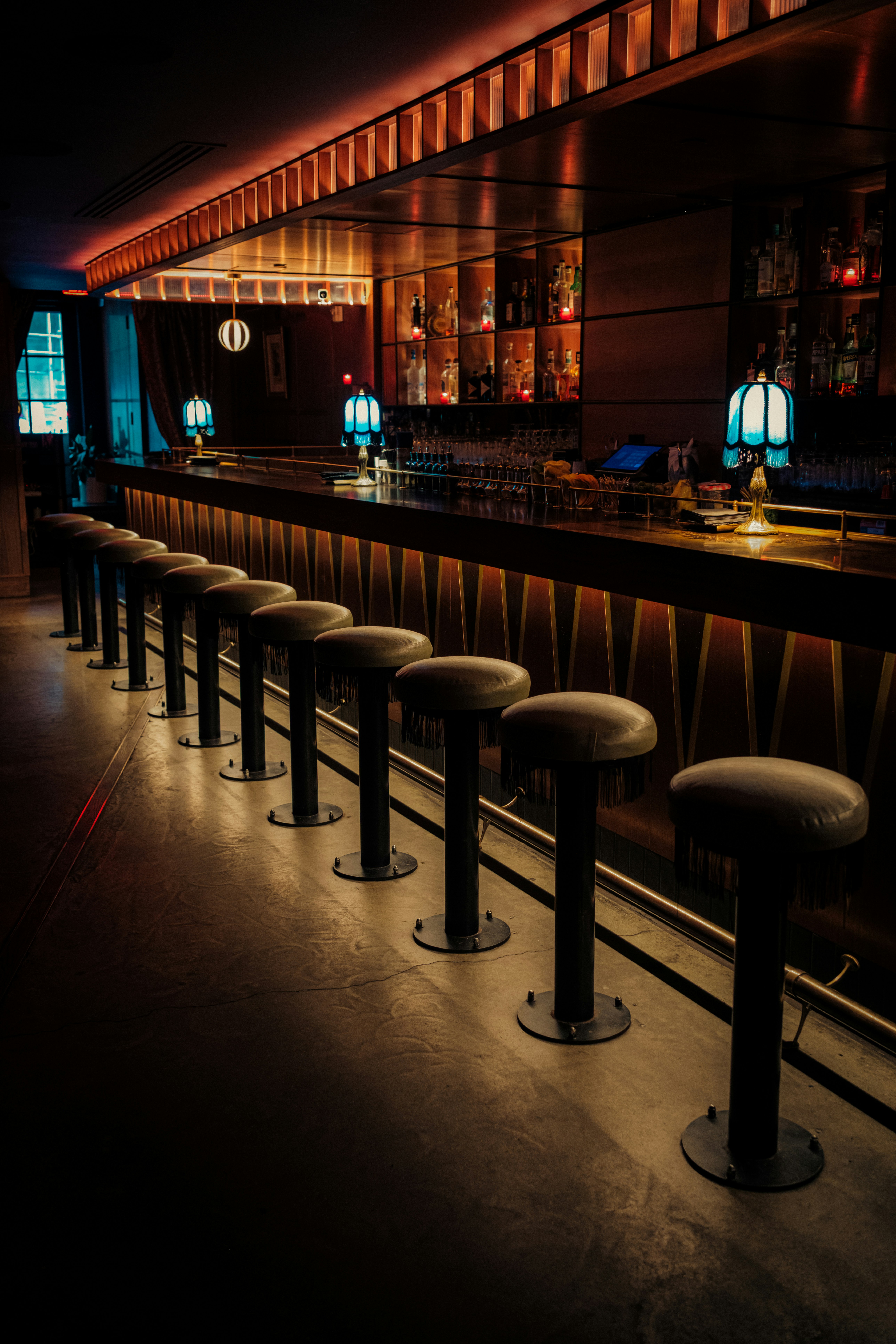 The Renwick Hotel 41/50