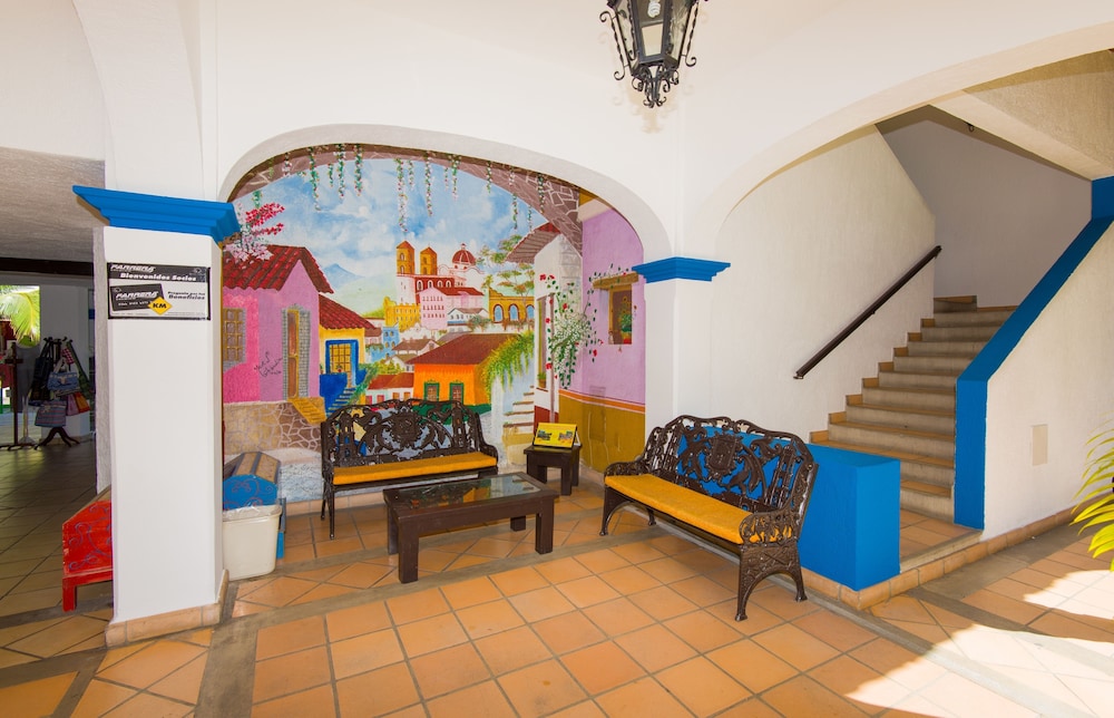 Hotel Azul Sirena 42/56
