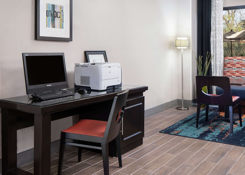Hampton Inn Austin North At I - 35 & Hwy 183 31/42