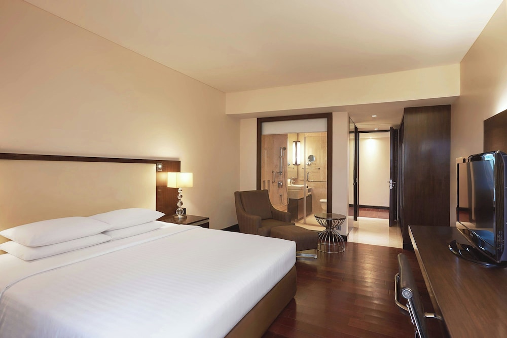 Courtyard By Marriott Mumbai International Airport 14/50