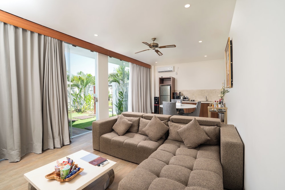The Daha A Luxury Resort And Spa 26/50