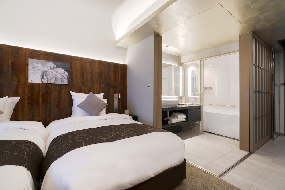 Ana Crowne Plaza Hotel Kyoto 19/70