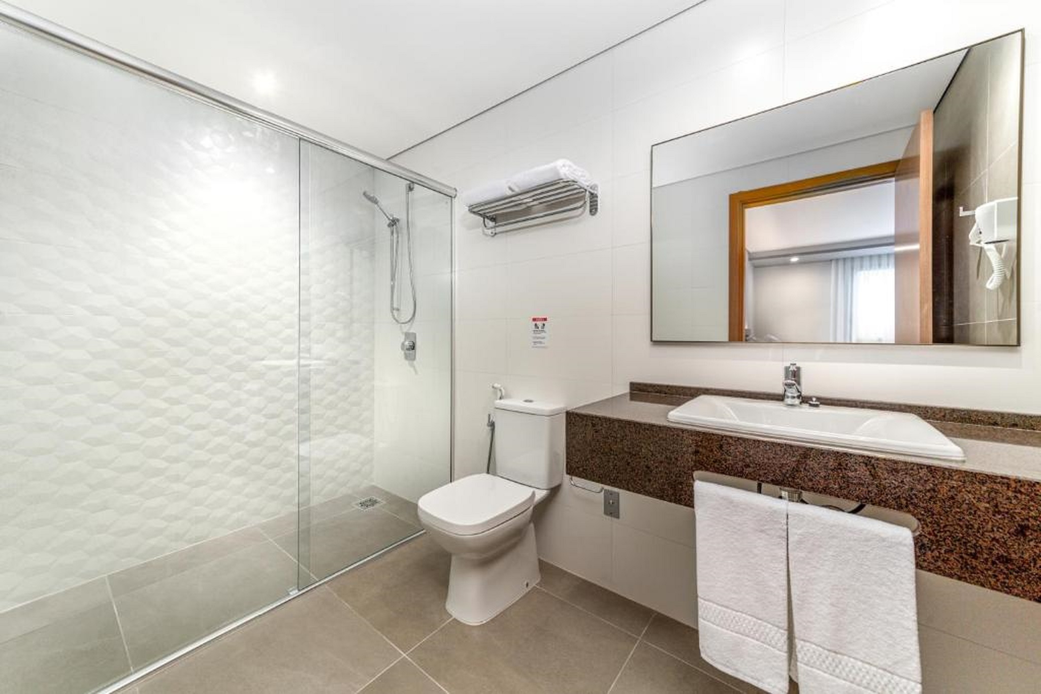 Luxury, Single, Intercity Portofino Florianopolis 2/2
