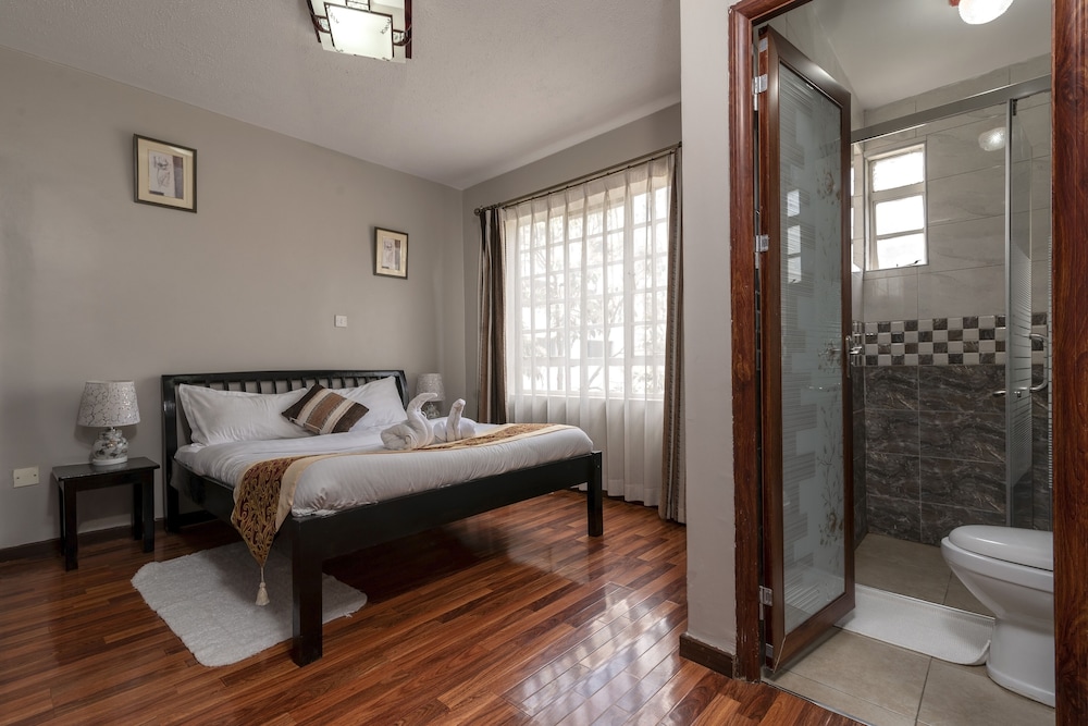 Eldon Suites Apartments 15/34