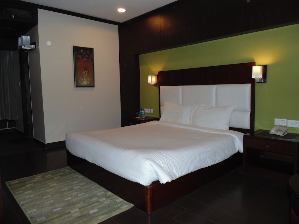 Hotel Saurabh Candy By Peppermint 11/39