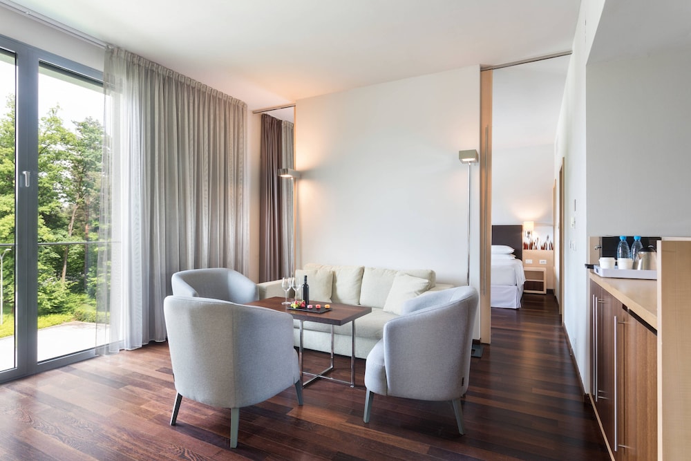 Four Points By Sheraton Ljubljana Mons 21/49
