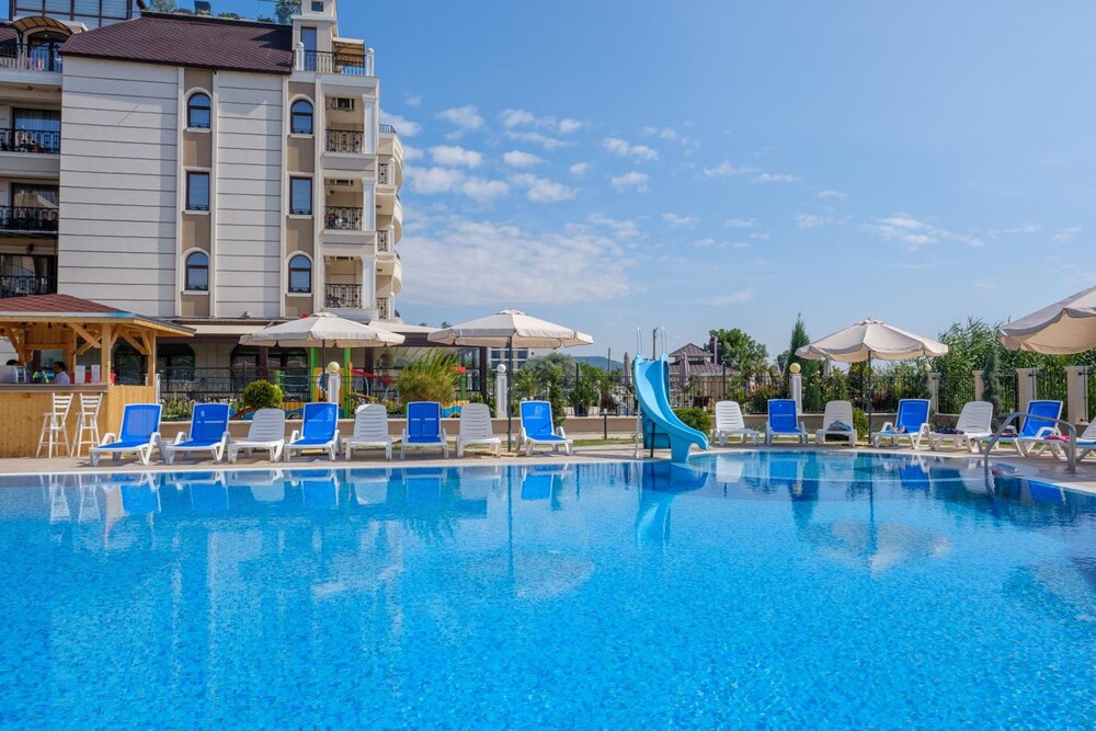 SPERANTA Hotel & Villas 29/40