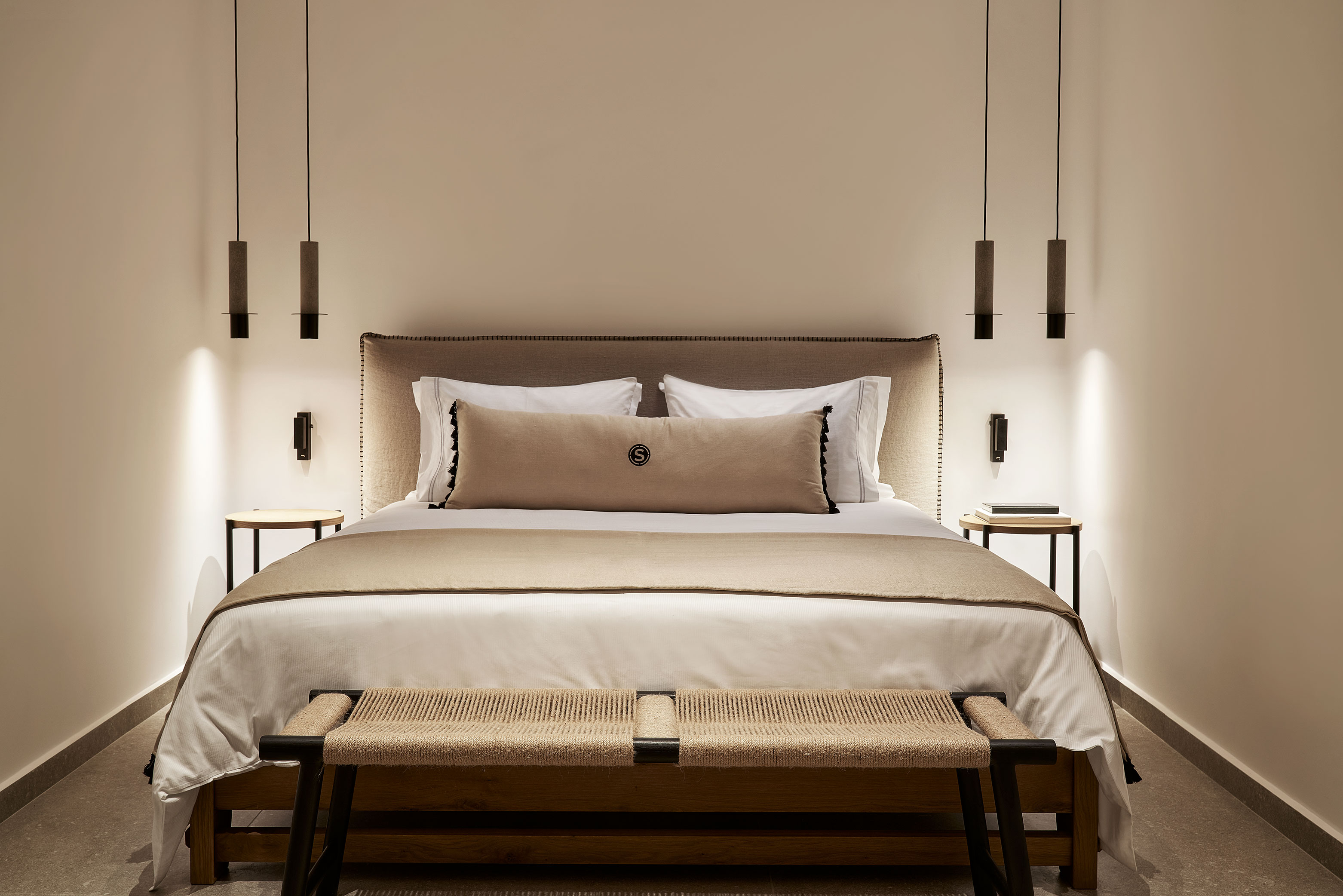 Junior Suite, Pool Front