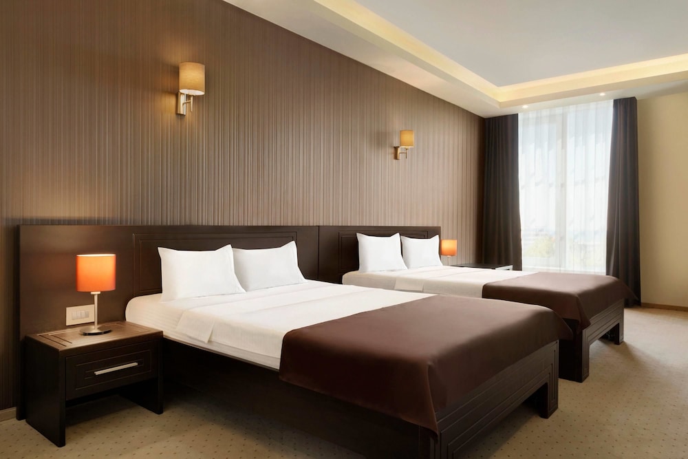 Ramada by Wyndham Constanta 19/51