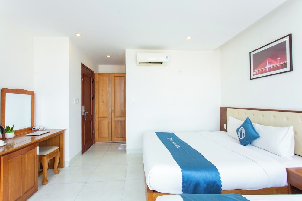 Toan Thang Hotel 18/62