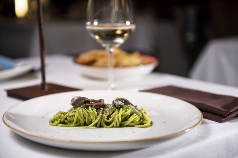 Hotel Osteria Della Pista 37/65