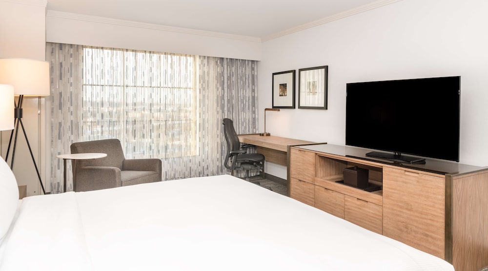 Room, 2 Queen Beds, Accessible