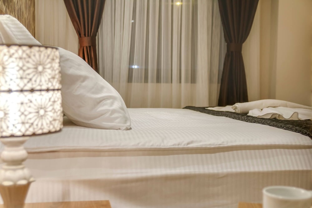 Newway Hotel 13/23