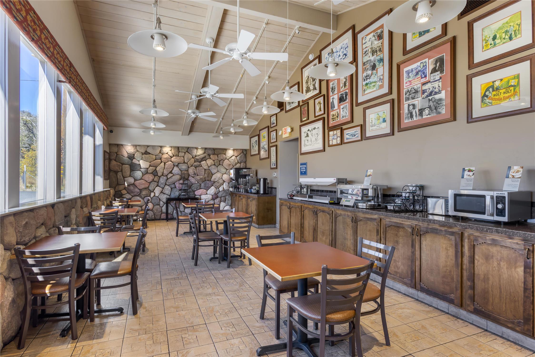 Best Western Frontier Motel 10/24