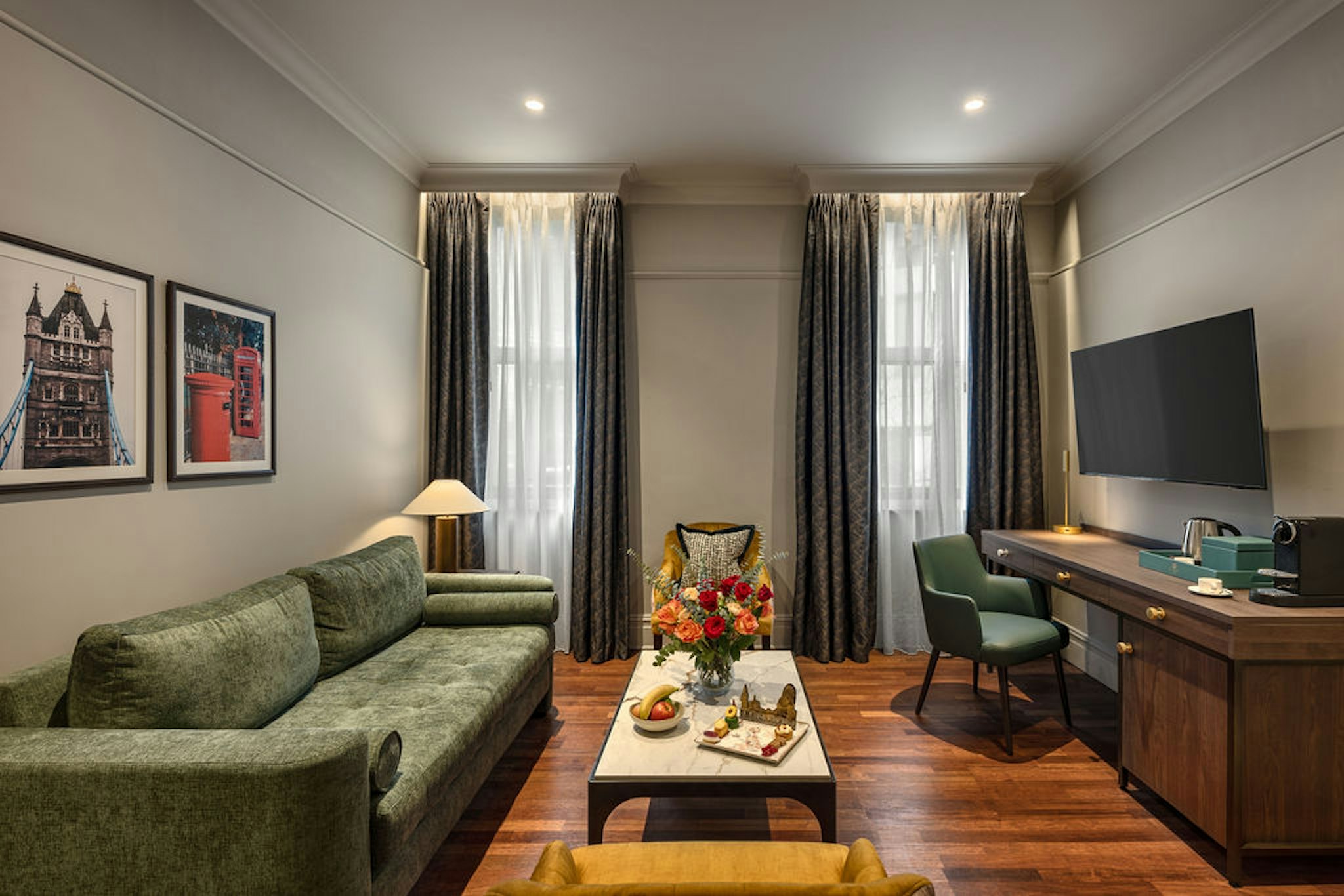 St James Court A Taj Hotel 56/82