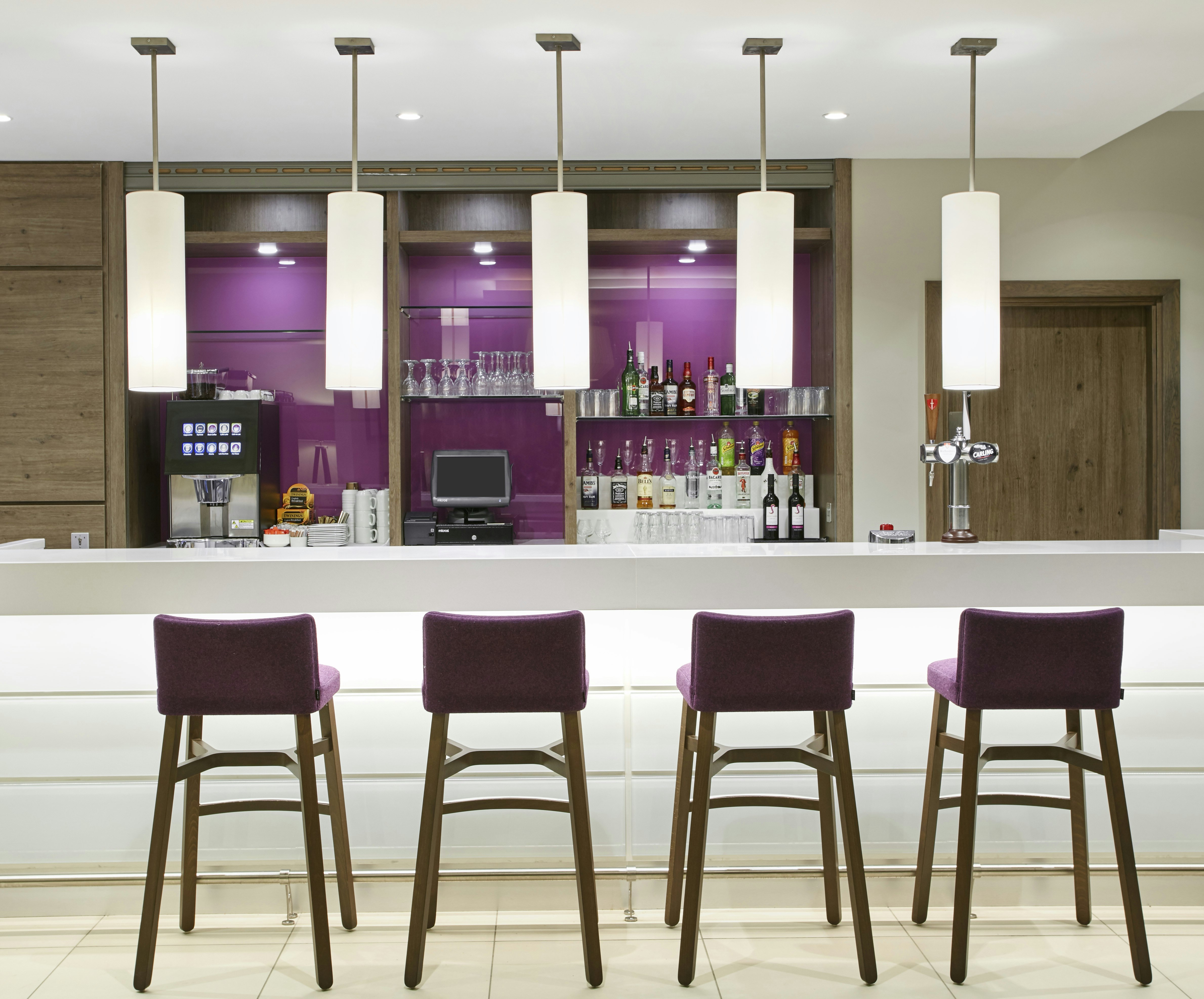 HAMPTON BY HILTON OXFORD 14/21