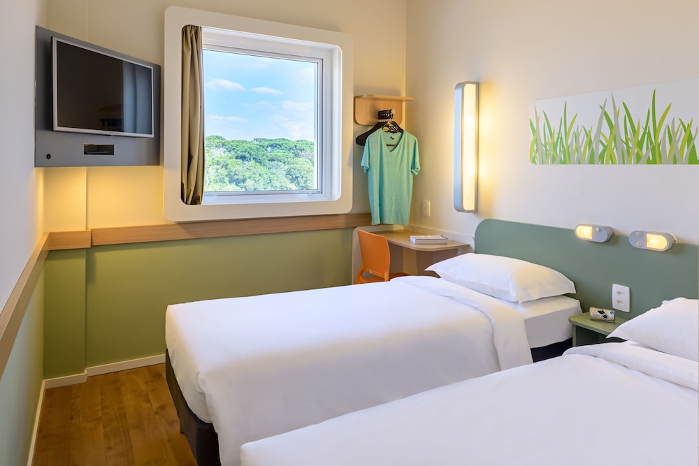 Ibis Budget Curitiba Aeroporto 21/65
