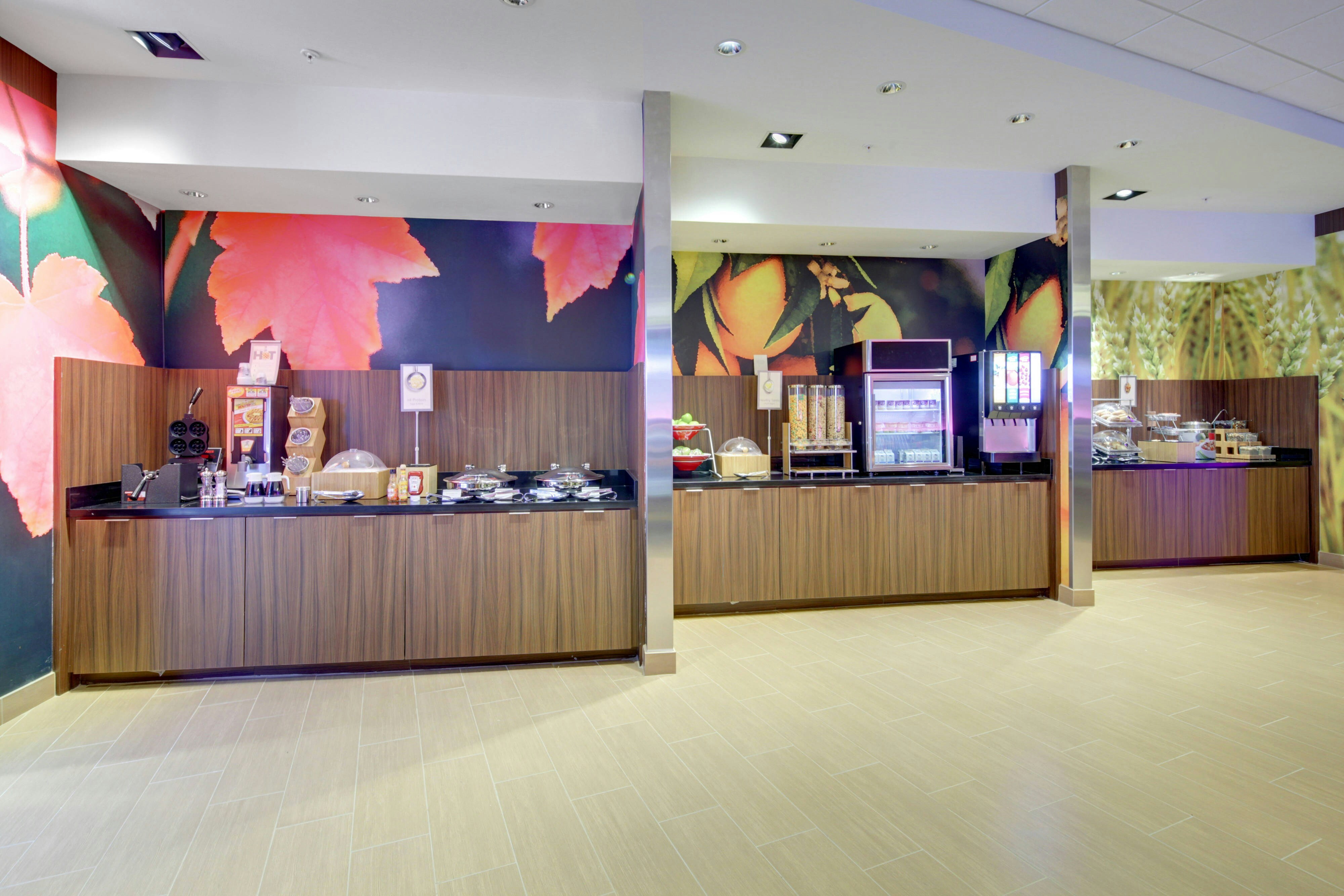 Fairfield Inn And Suites By Marriott Asheville Tunnel Road 4/11