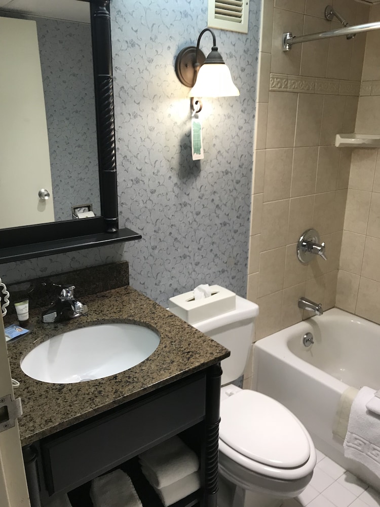 Heritage Hotel Lancaster 21/55