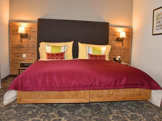 Family Suite, Forest Side