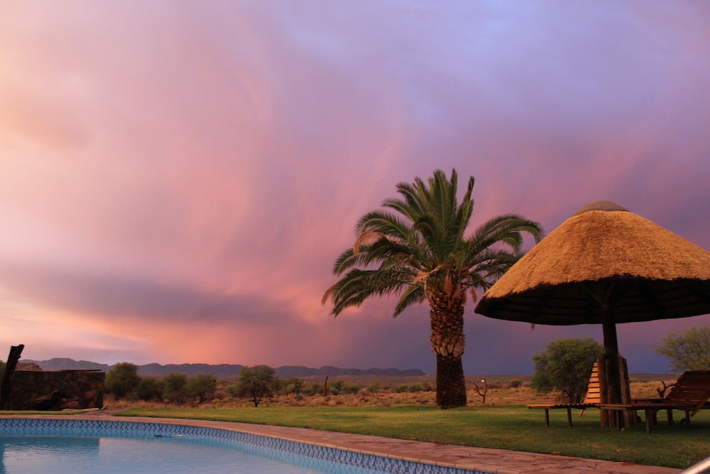 Auas Safari Lodge 36/49