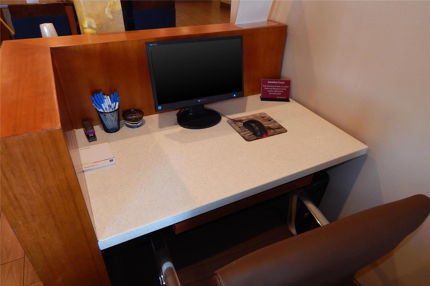 Comfort Inn & Suites Las Cruces Mesilla 45/54