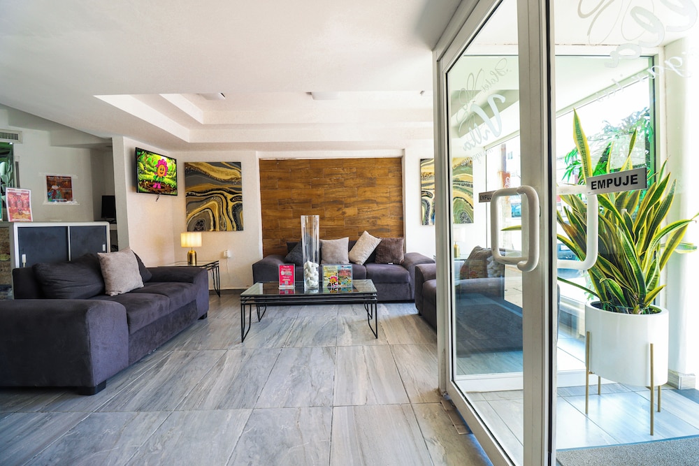 Hotel Villa Margaritas 19/48