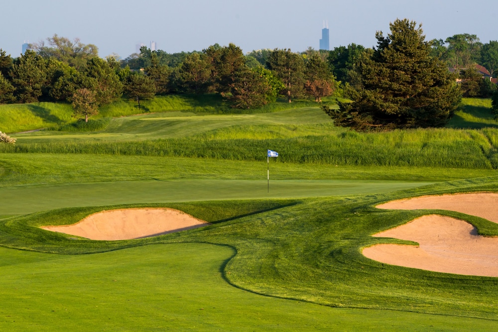 The Glen Club 46/51