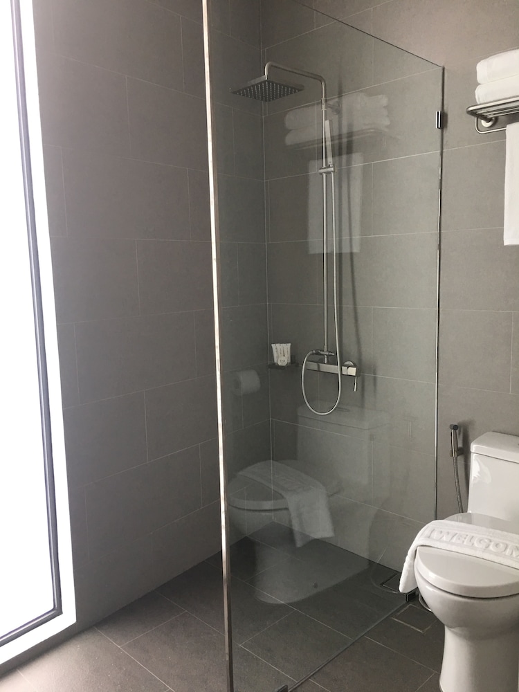 Norma Hotel Sathorn 50/50