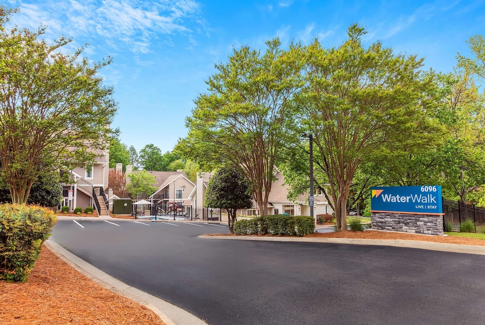 WaterWalk Extended Stay by Wyndham Atlanta - Sandy Springs 45/50