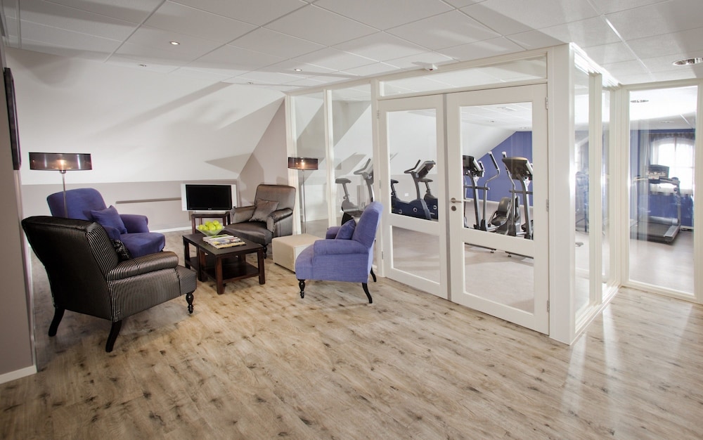 Bilderberg Chateau Holtmuhle 24/39