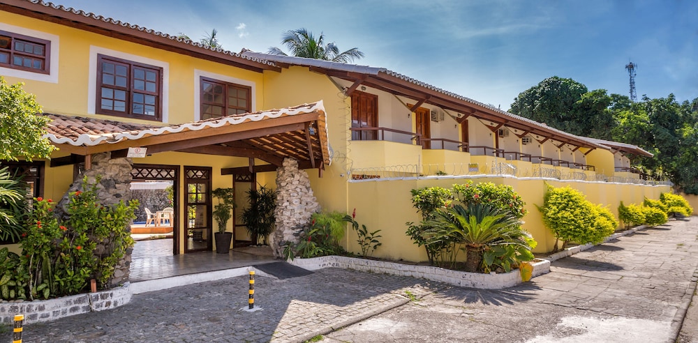 Chaua Porto Hotel 2/28
