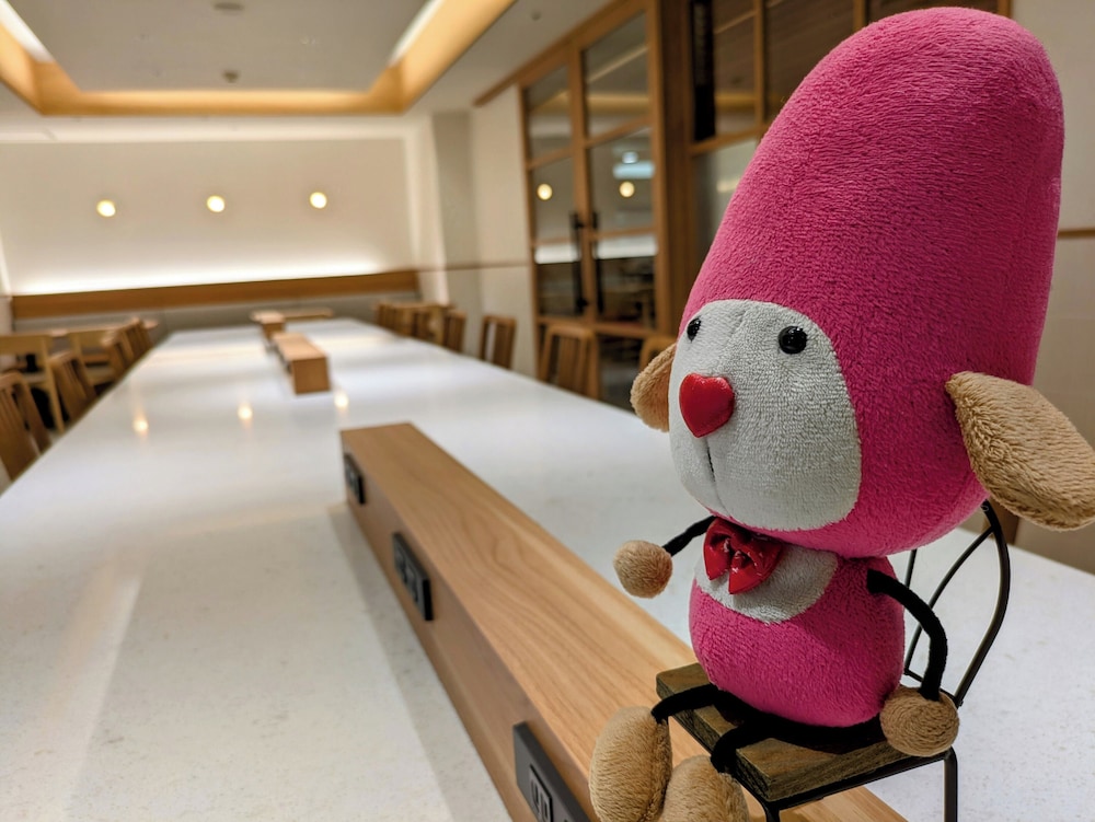 Hotel Hokke Club Fukuoka 54/68