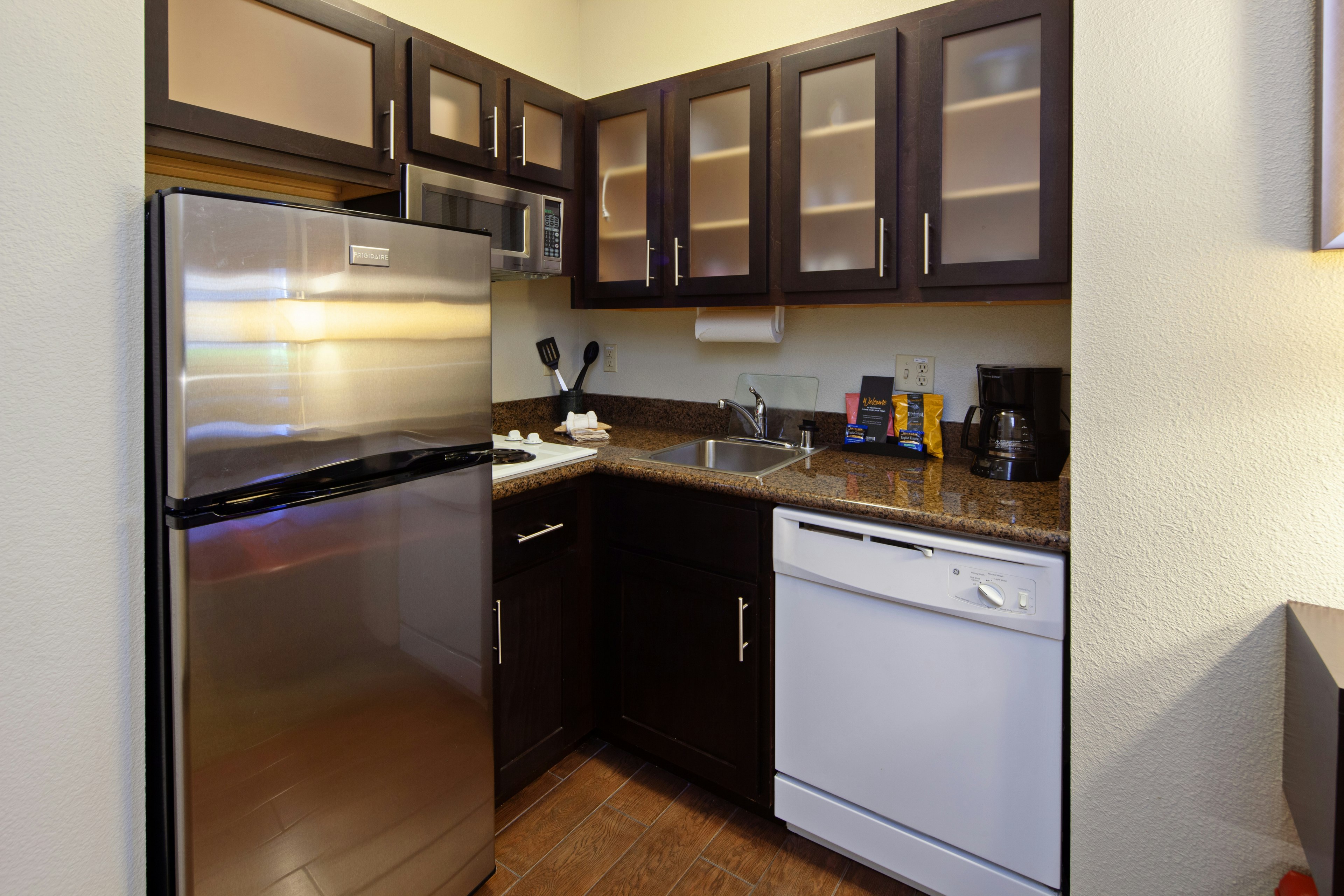 Staybridge Suites Fairfield Napa Valley Area 12/66