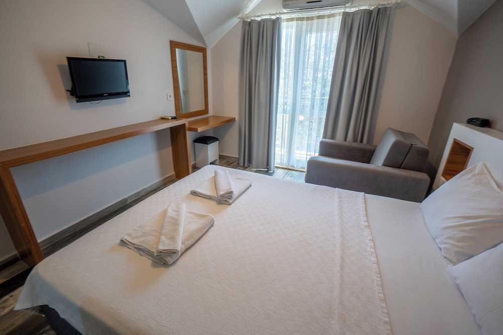 Grand Emir Hotel & SPA 23/85