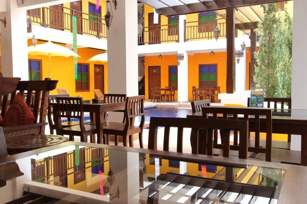 Chiangmai Boutique House 33/36