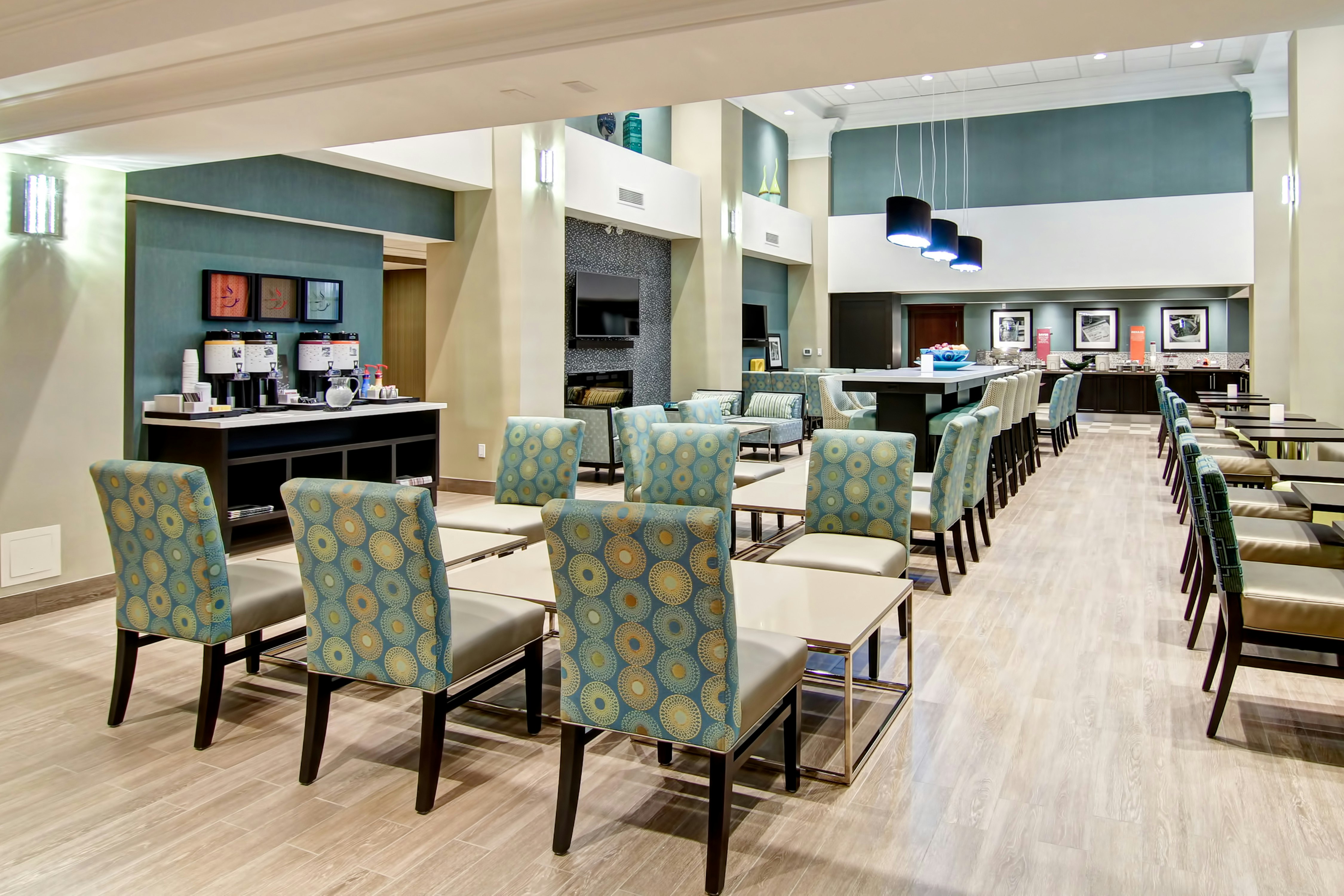 Hampton Inn by Hilton London 26/39