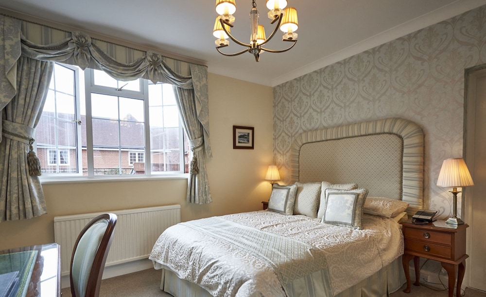 Hempstead House Hotel 23/74