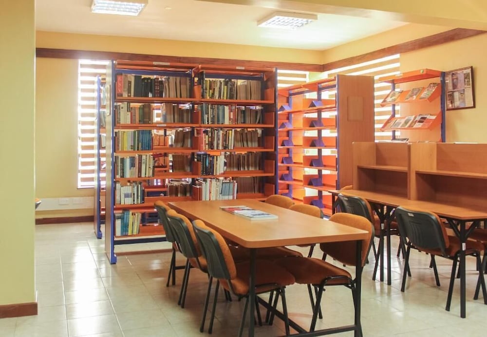 Lia Hotel & Training Centre 38/50