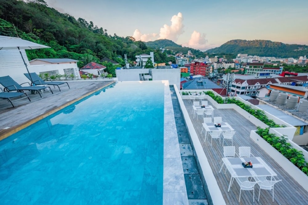 Lullabella Hotel 44/50