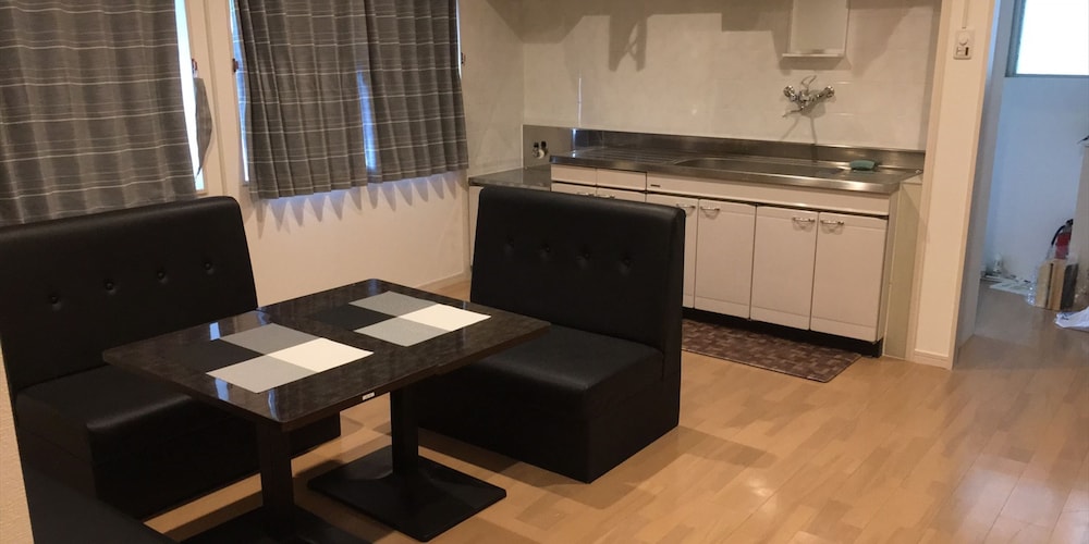 Okinawa City Hotel 37/50